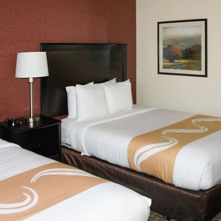 Quality Inn Buellton - Solvang Exterior foto