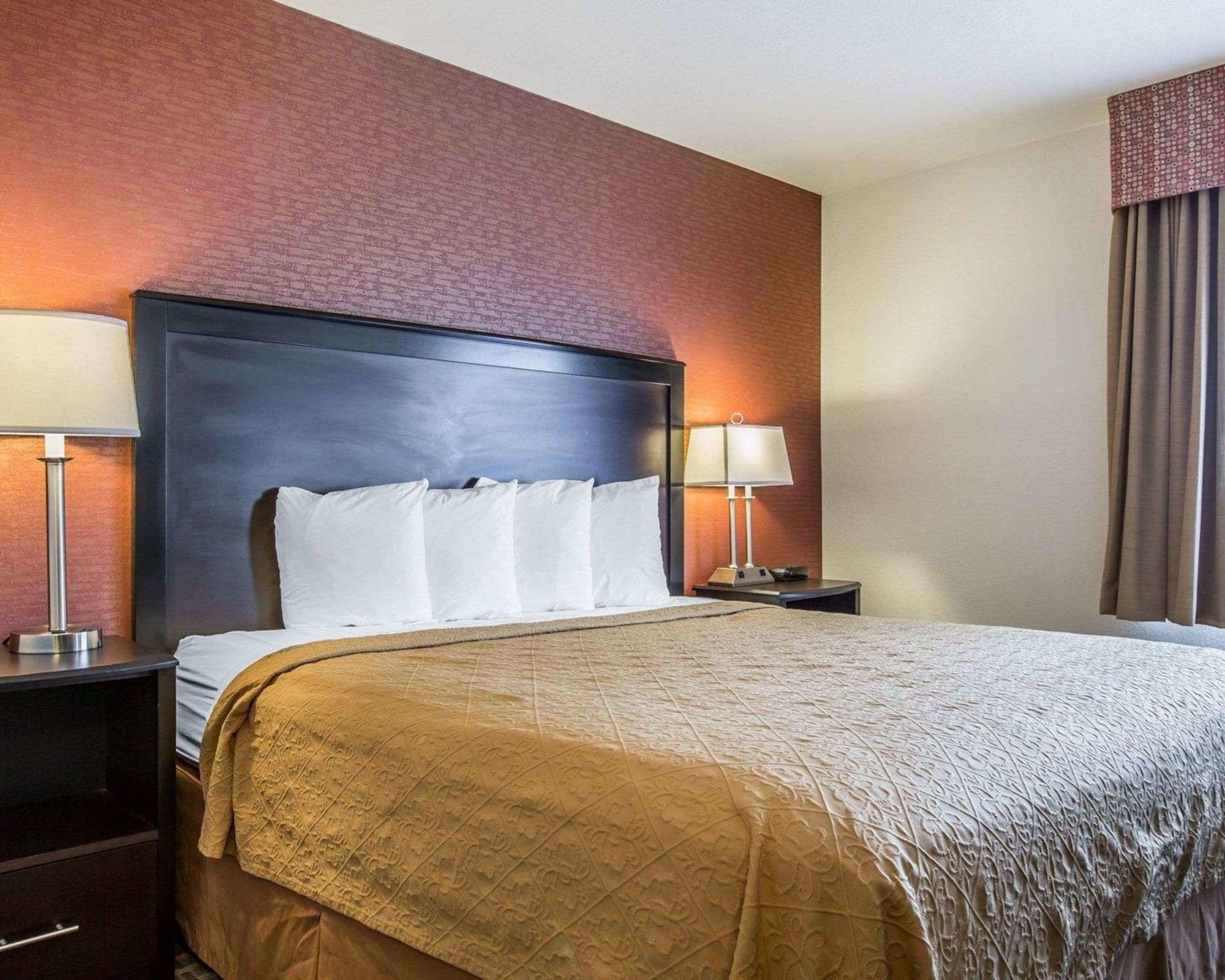 Quality Inn Buellton - Solvang Exterior foto